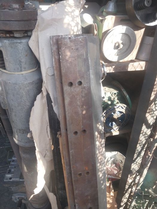 Glatina qoĝoz kesishga