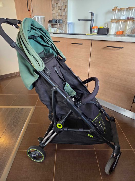 Бебешка лятна количка Chipolino Move On