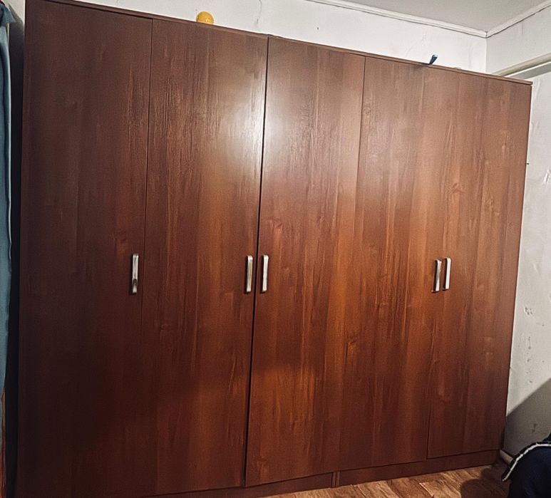 Продам комод шкаф