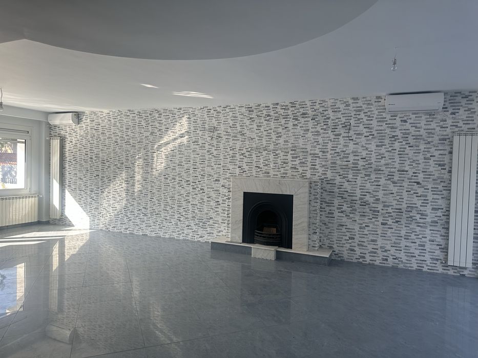 Vila cu iesire la padure in Mogosoaia, starda I.C. Bratianu, nr. 91