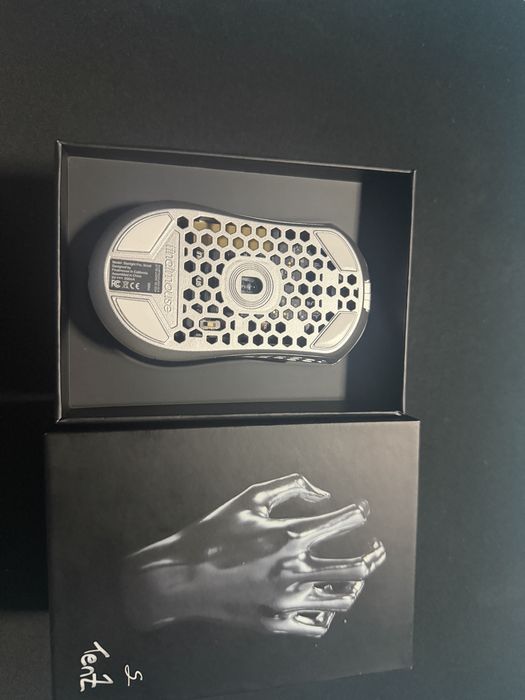 Finalmouse Starlight TenZ Edition