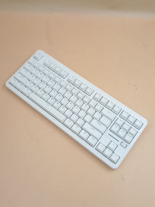 Обновлённая механическая клавиатура MCHOSE G87 V2