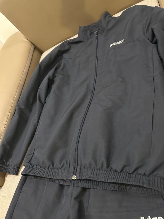 Спортен костюм Adidas, оригинален, спор не екип