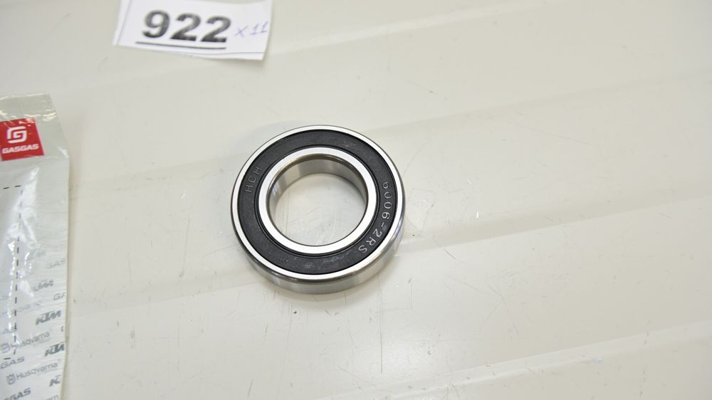 KTM RC 125 200 390 Duke 125 390 2022 2024 Rulment 30x55x13