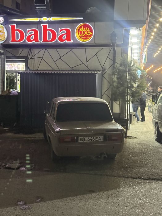 продоется ваз 2106