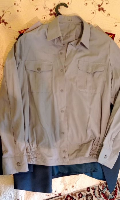 Продам военную форму