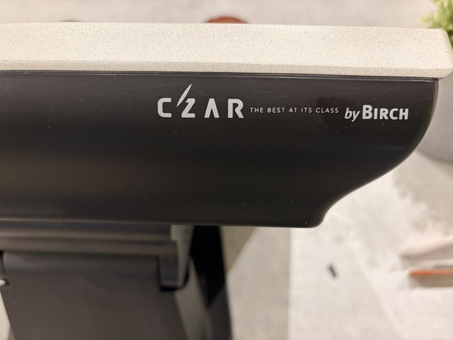 CZAR - ПОС POS тъч компютър  BIRCH All in one 15 inch