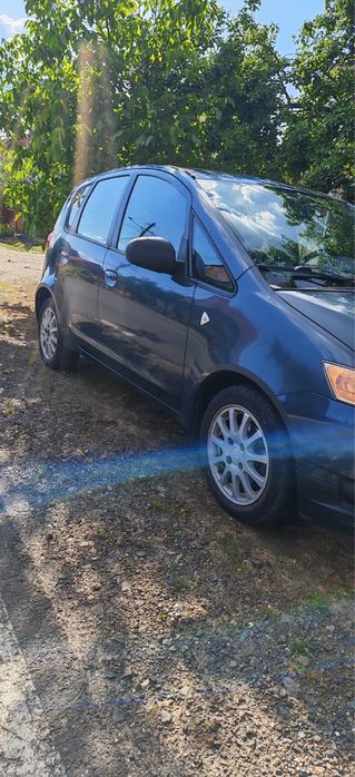 MITSUBISHI Colt 2010 — imagine 3