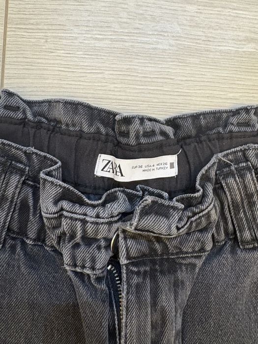 Дамски дънки ZARA
