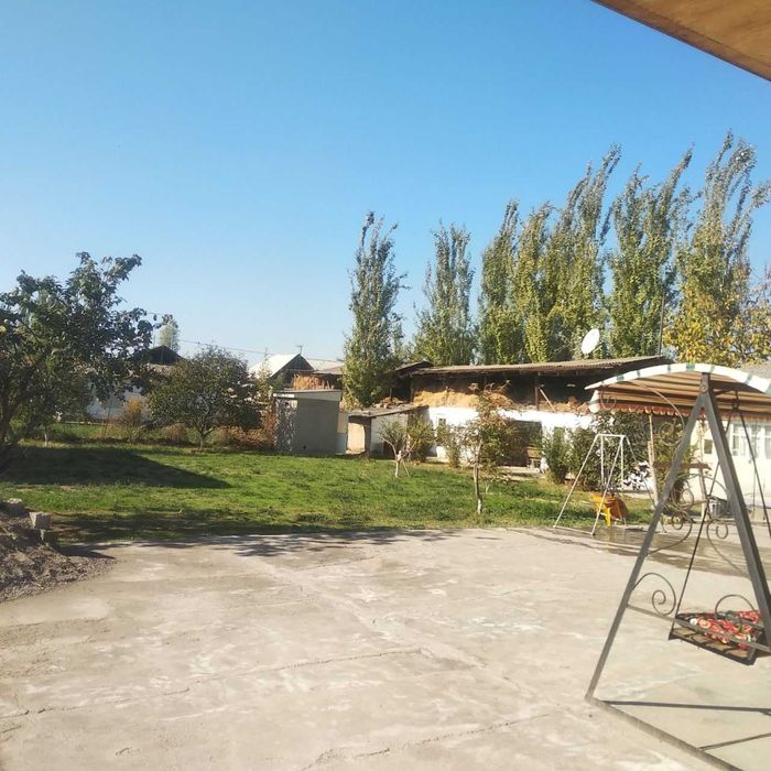 Продаеться дом 10 сотох Jumabazar