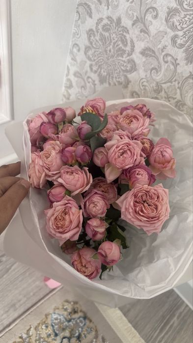 Продам букет цветов