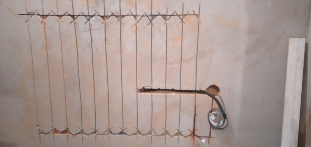 Электрик.квартиры под ключ.