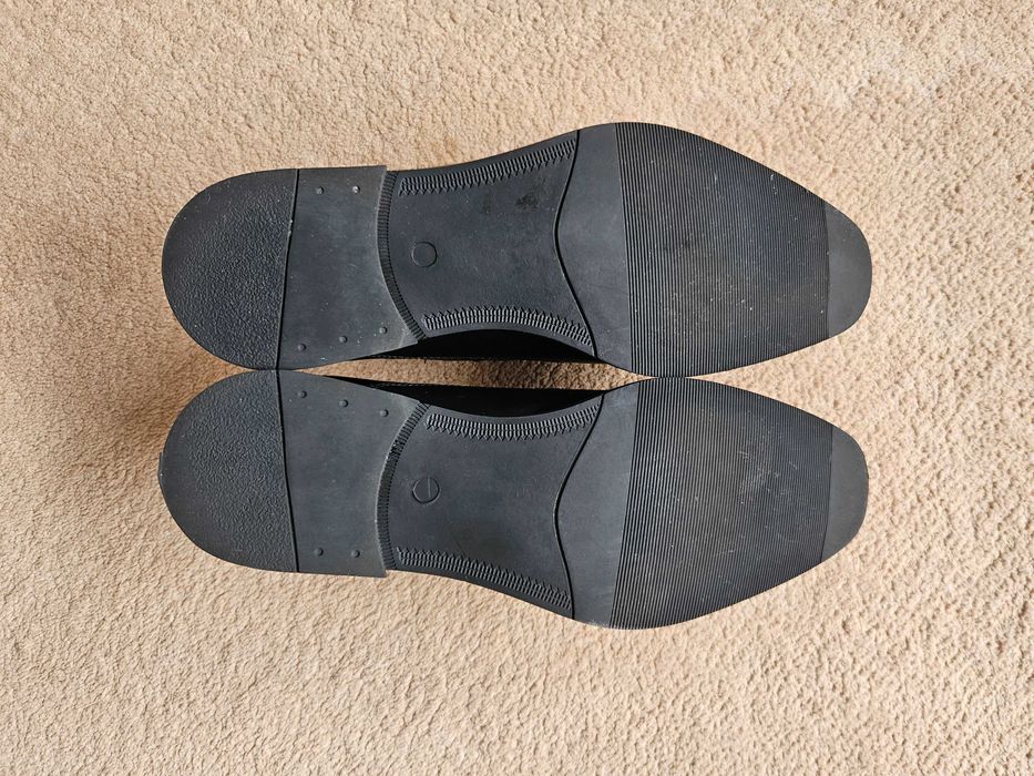 мъжки обувки Marks & Spencer, номер 42