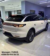 leapmotor c11 2p  dop ev podzakaz