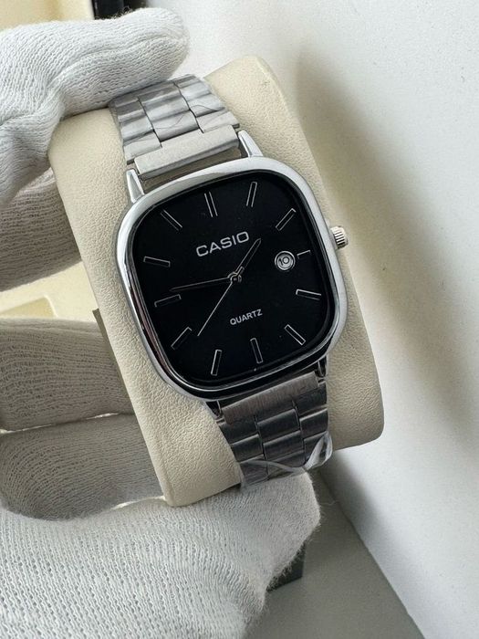 Наручные часы CASIO
