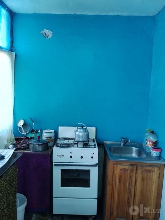 Продается 2 комнатная квартира в  Саттепо
