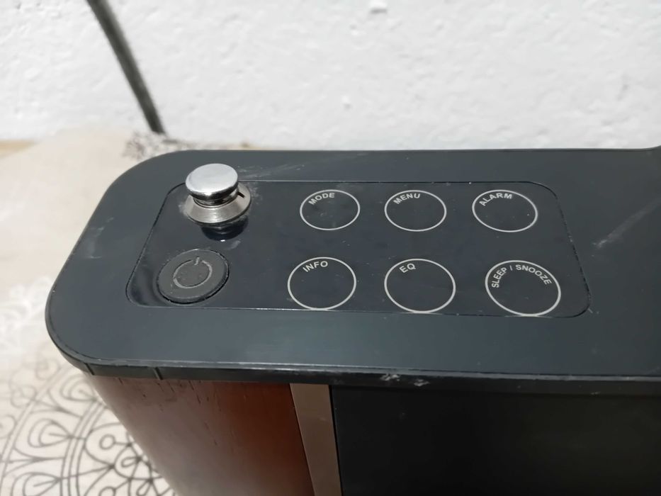 Радио - Monitor Audio Airstream 10