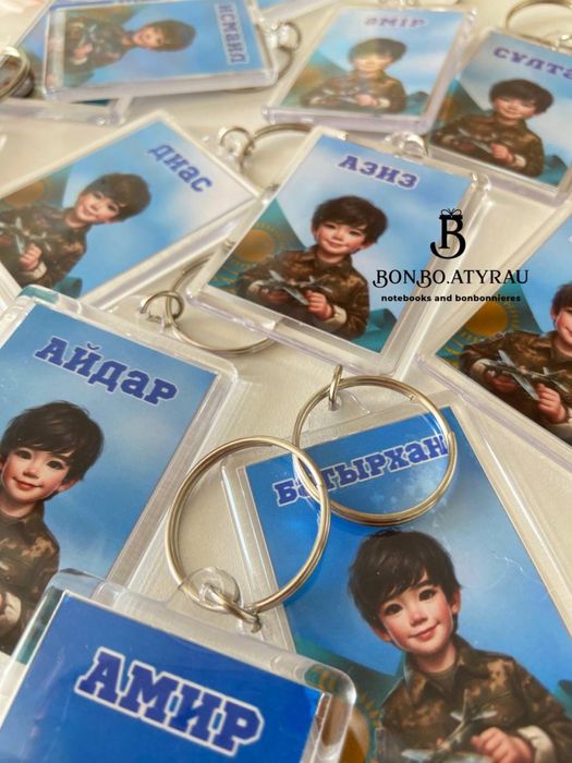 Подарки на 7 май