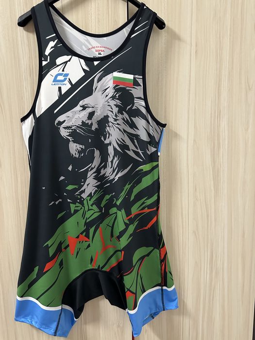 Борцовки   RUDIS