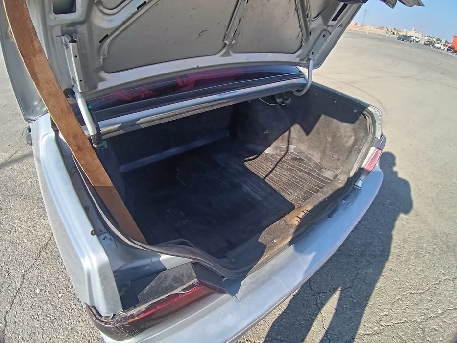 Автомобиль продается