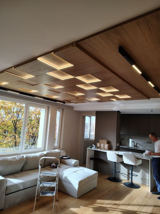 Ел. Табло  (апартаментно)