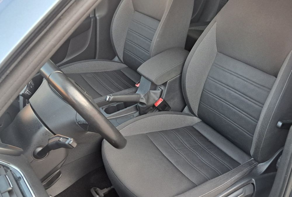 Skoda Octavia /Pret în descriere