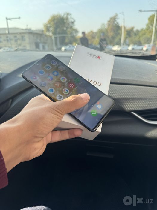 Huawei nova 9se dastavka bor
