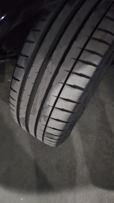 Jante Japan Racing JR23 5x112 17"