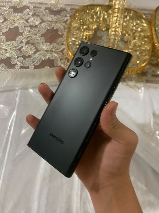 Samsung s22 ultra