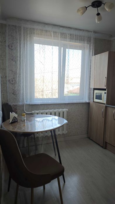 Продам 1к квартиру Тайга