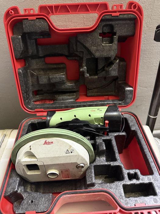 Продам GPS приемник