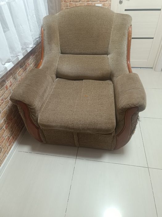 Кресло - кровать