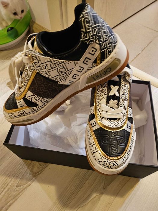Skechers Liu Jo noi