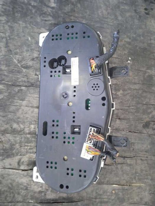 Щиток приборов Kia Cerato