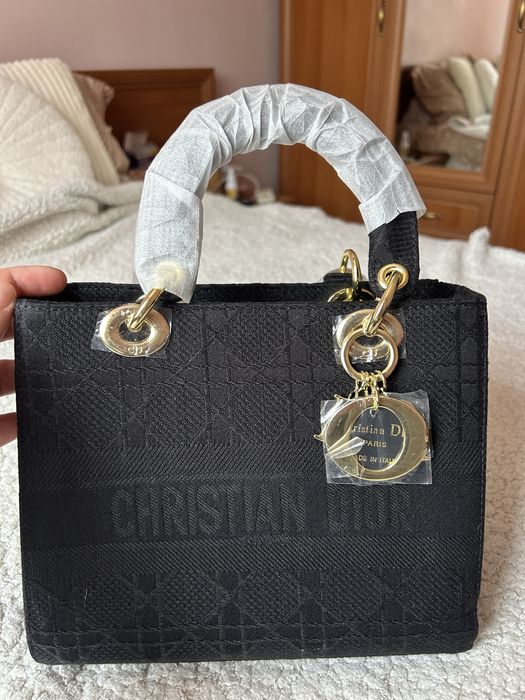 Дамска чанта Dior