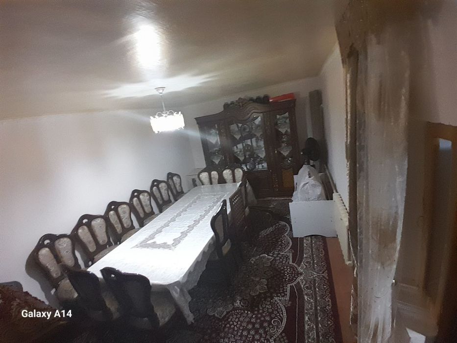 Toshkent Arzon Hovli