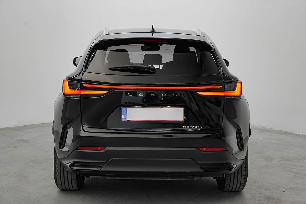 Lexus Seria NX 350h 2.5 Hybrid - Premium Line - 4x4 E-CVT - Garantie - RAR efectuat