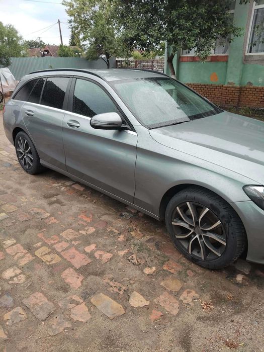 De vânzare Mercedes c200