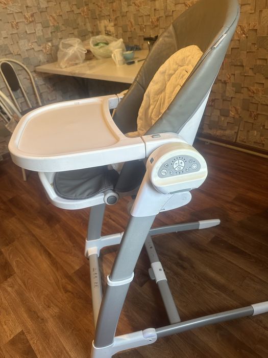 Срочно продам детский стульчик