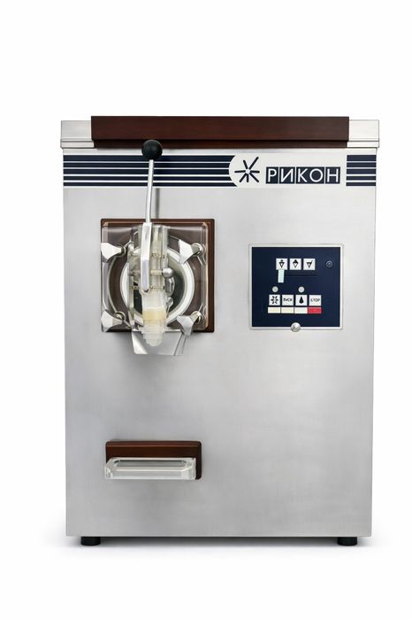 Фризер Россия& Франция ( в идеальном состоянии)