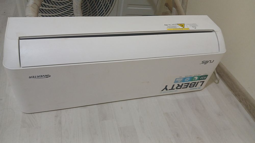 Konditsioner Rulls firma 12 lik Inverter