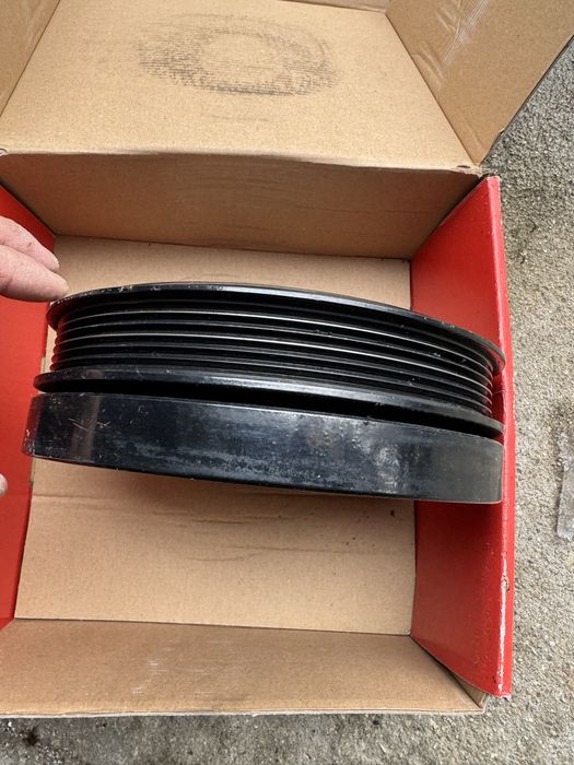 Фарове  Audi A6 C7 - Фейслифт биксенон