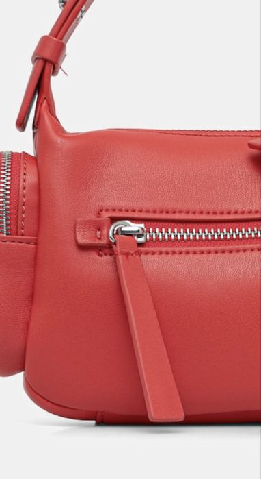 Сумка Armani EXCHANGE — новая