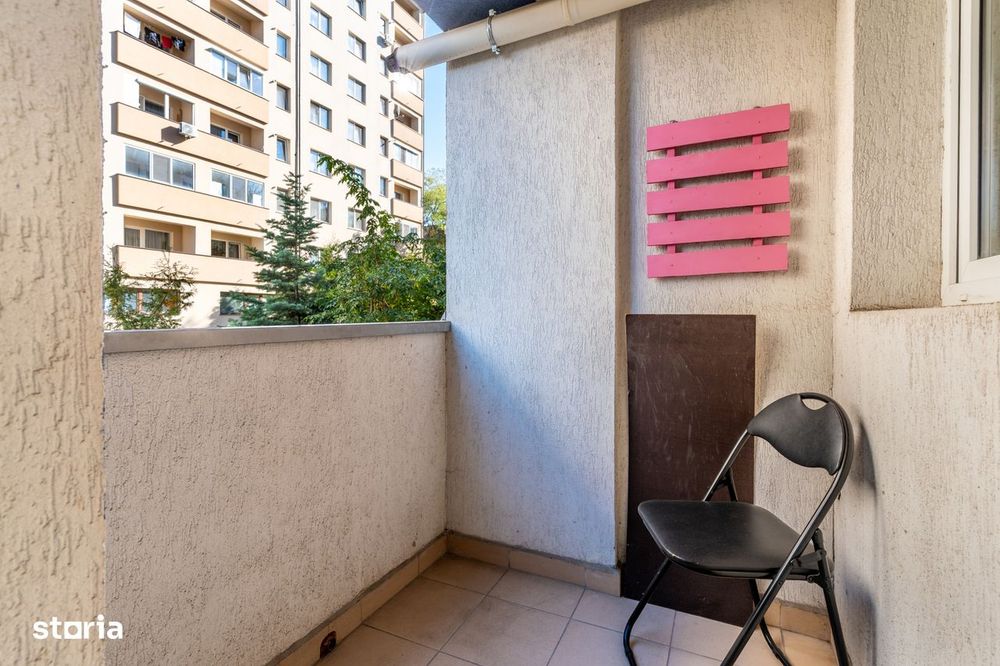 Apartament cu o camera - Zorilor-  Calea Turzii