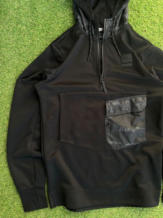 Мъжко горнище : NIKE AIR MAX 360 XS