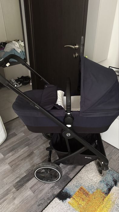 Vand carucior  Cybex Balios S 2 in 1