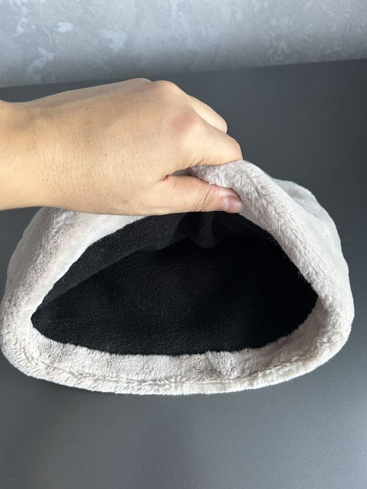 Продам шапку меховая