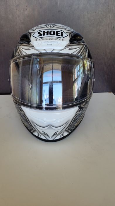 Каски  Shoei Nxr S/M