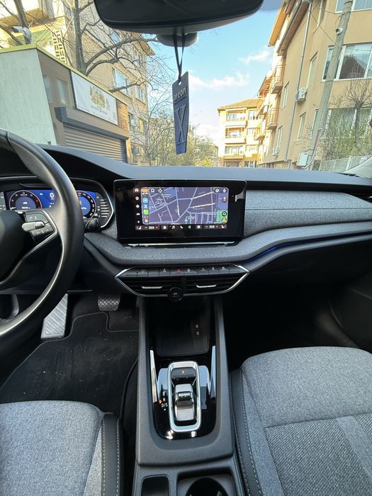Skoda Octavia Edition 2.0TDI 7DSG 150кс.