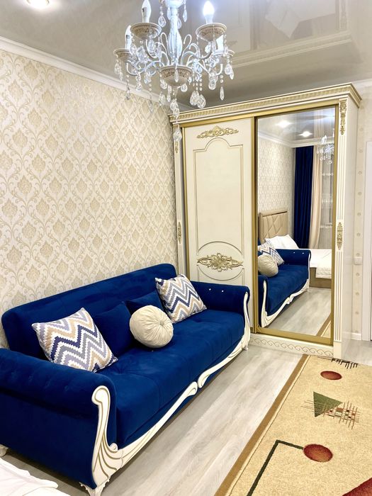 Квартира посуточно